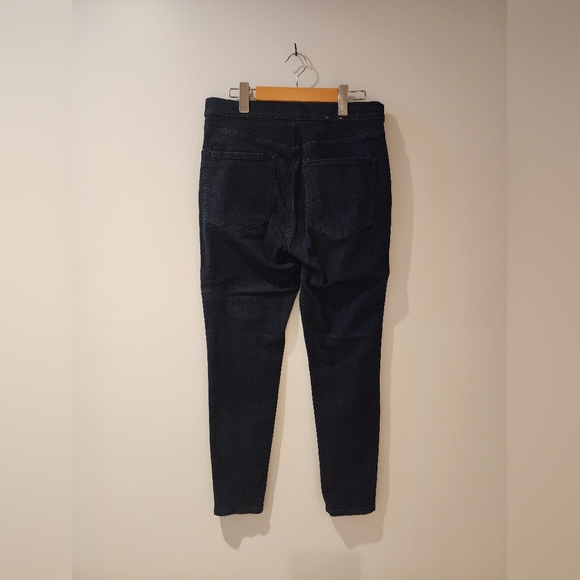 Garage roller jeggings - Picture 4 of 7